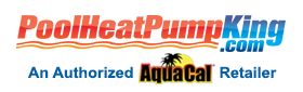 poolheatpumpking.com